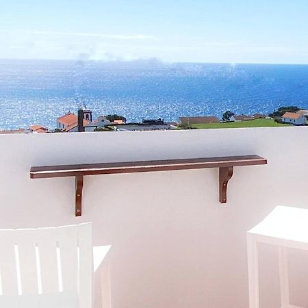 Miradouro Da Papalva Guest House - Pico - Azores Sao Joao  Ngoại thất bức ảnh