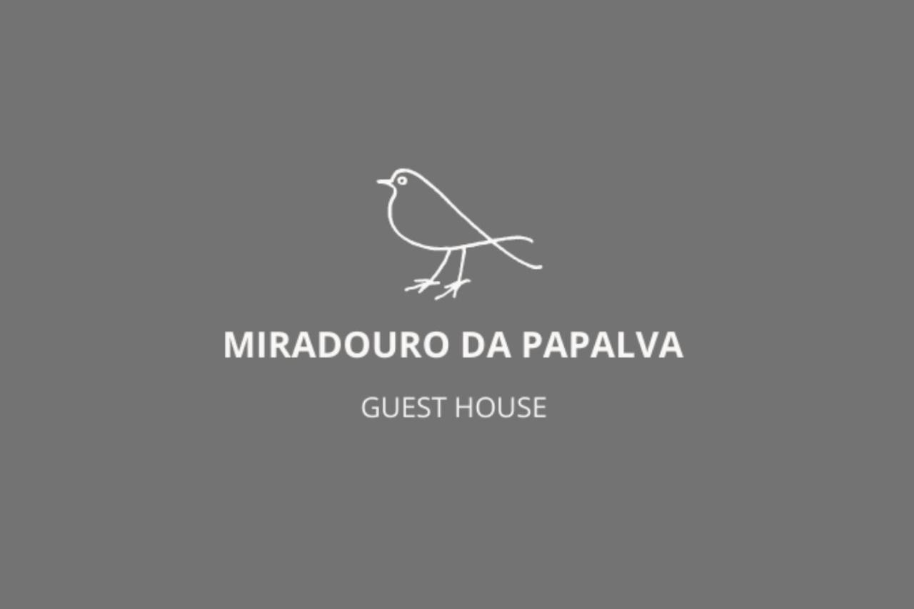 Miradouro Da Papalva Guest House - Pico - Azores Sao Joao  Ngoại thất bức ảnh