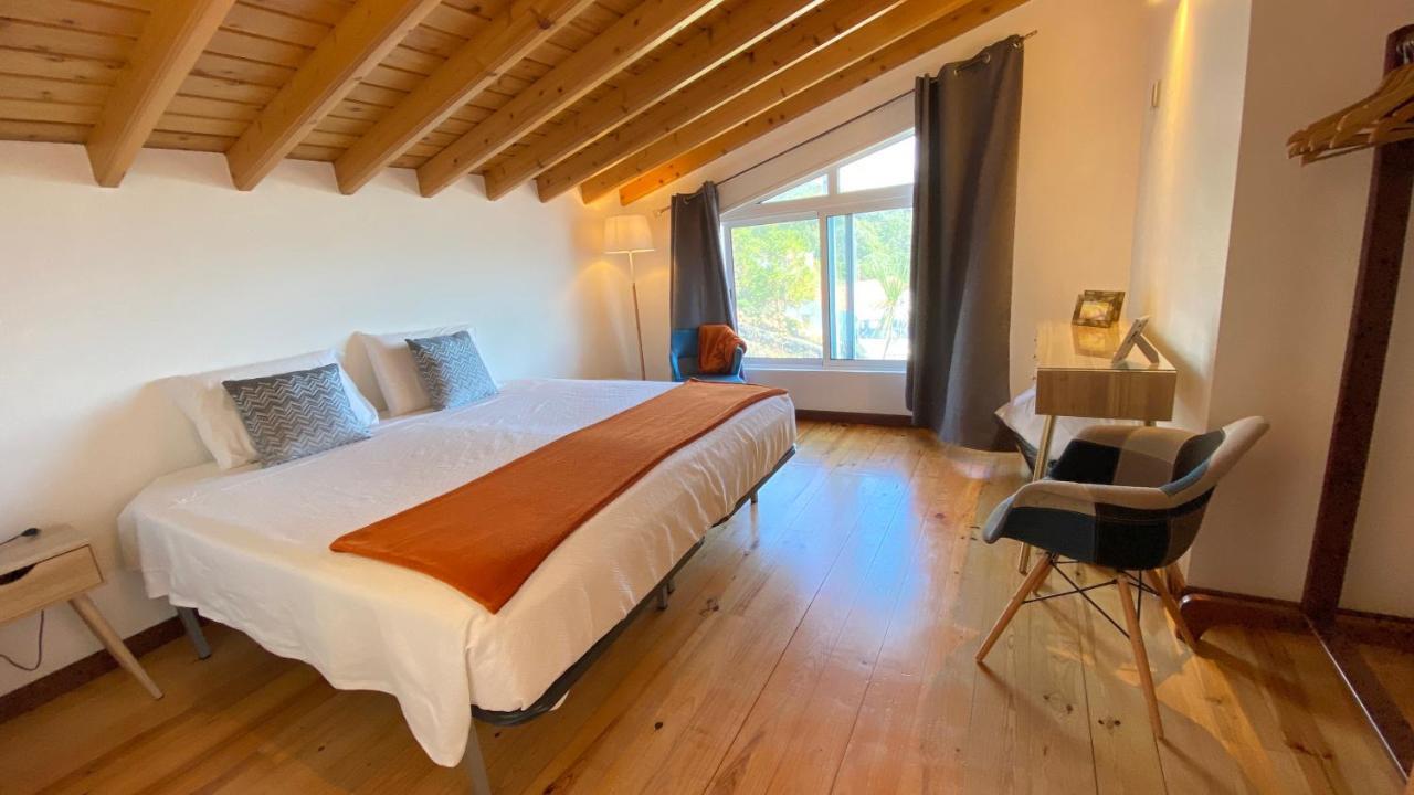 Miradouro Da Papalva Guest House - Pico - Azores Sao Joao  Ngoại thất bức ảnh