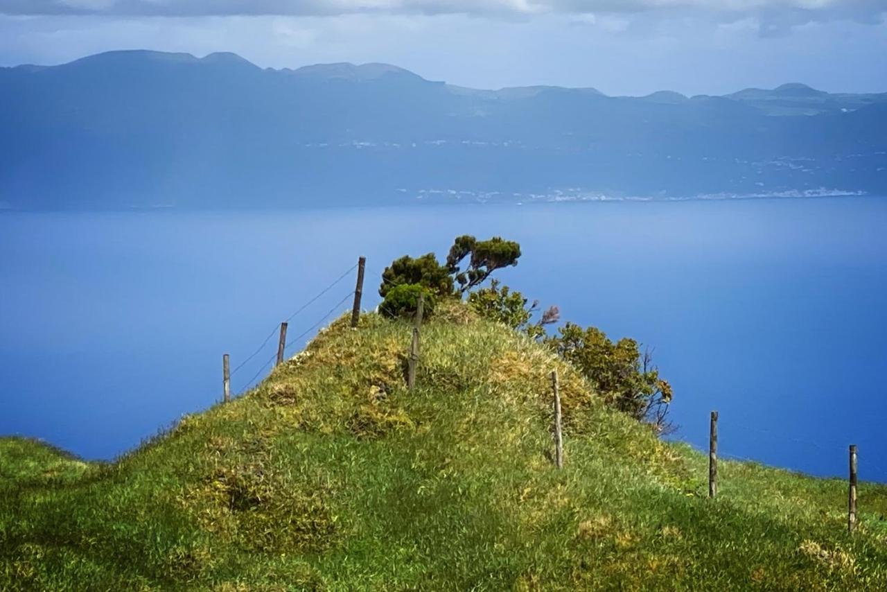 Miradouro Da Papalva Guest House - Pico - Azores Sao Joao  Ngoại thất bức ảnh