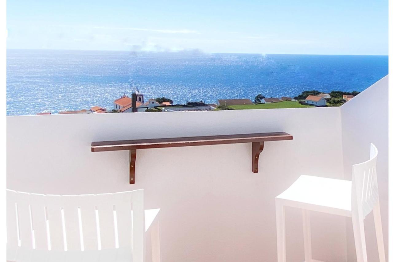 Miradouro Da Papalva Guest House - Pico - Azores Sao Joao  Ngoại thất bức ảnh