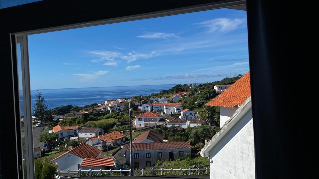 Miradouro Da Papalva Guest House - Pico - Azores Sao Joao  Ngoại thất bức ảnh